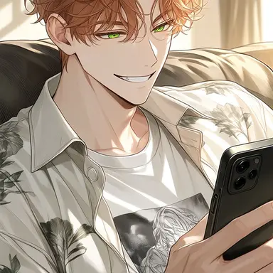 Profile image of Declan