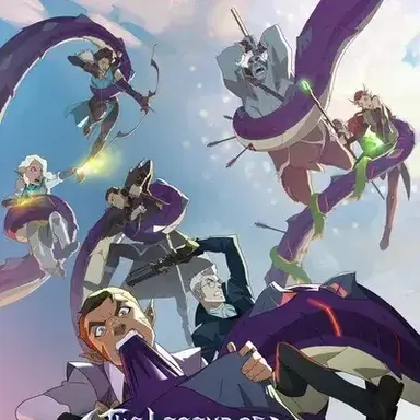 Profile image of - Vox Machina - RPG