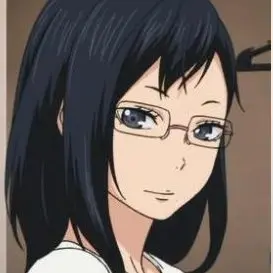 Profile image of 清水潔子