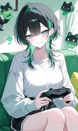 Profile image of 에미