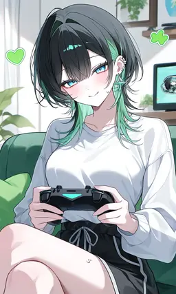 Profile image of 에미