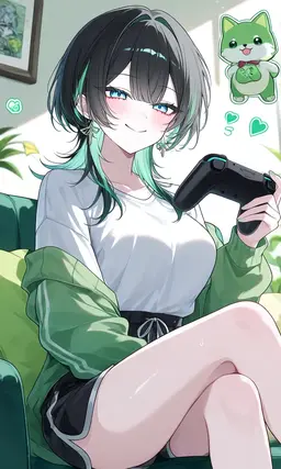 Profile image of 에미