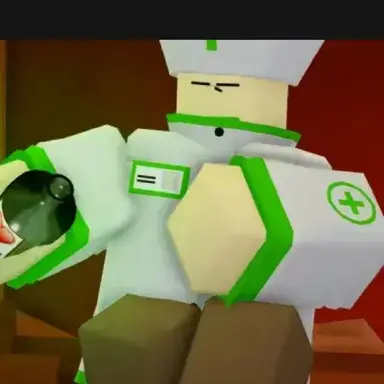 Profile image of 간병인