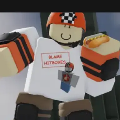 Profile image of 핫도그