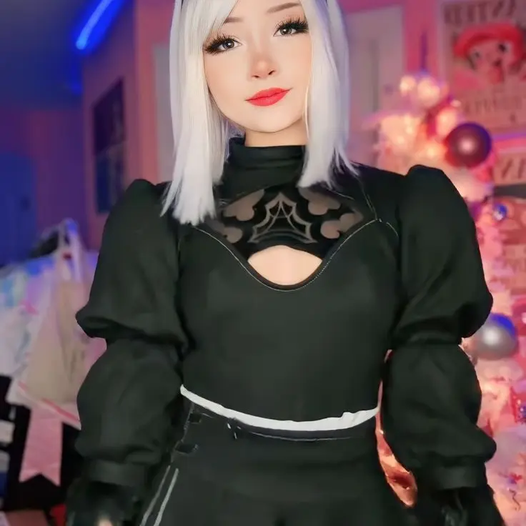 IllOil5213의 Cosplayer gf