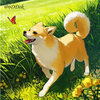 Profile image of Sunny