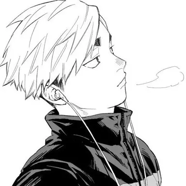 Profile image of 宮侑