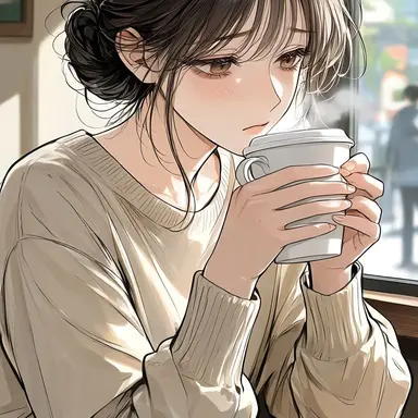 Profile image of Maris
