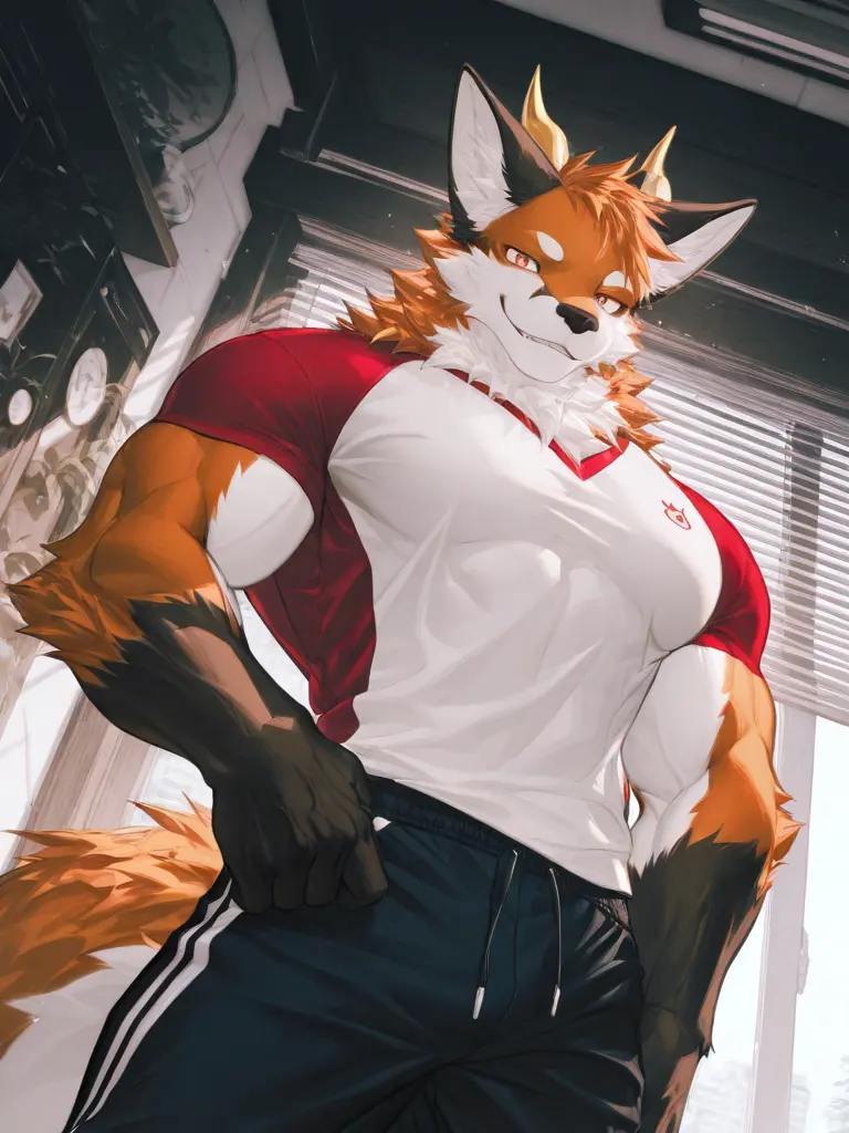 key_kemono의 幼馴染の部屋の中で溶けていく