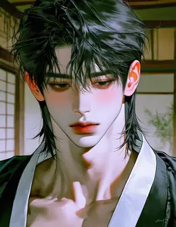Profile image of 한 휘
