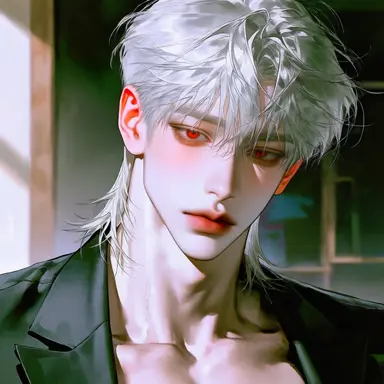 Profile image of 한 휘