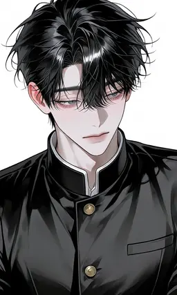 Profile image of Haru