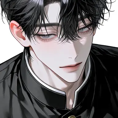 Profile image of Haru