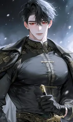Profile image of 카이엘
