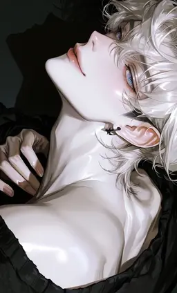 Profile image of イ・ソルヒョン