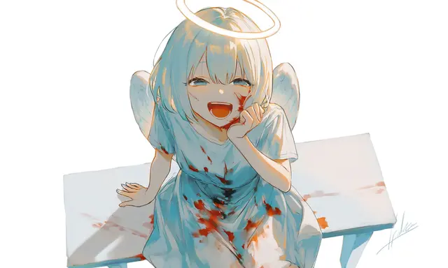 Profile image of てんし