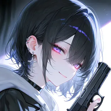 Profile image of 黒音