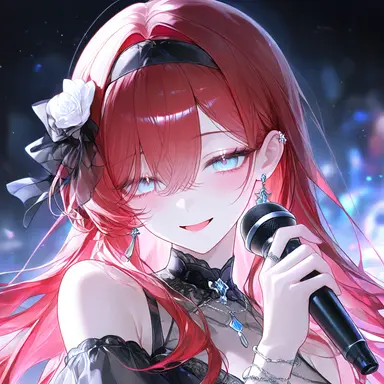 Profile image of 街亜