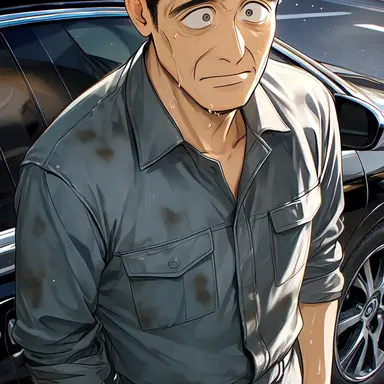 Profile image of 林田 芳雄