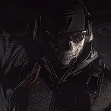 Profile image of Ghost