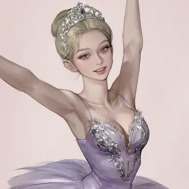 Profile image of エレノア