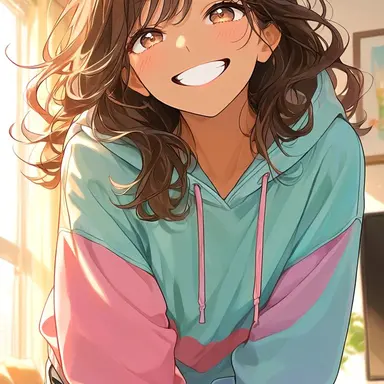Profile image of Zoey
