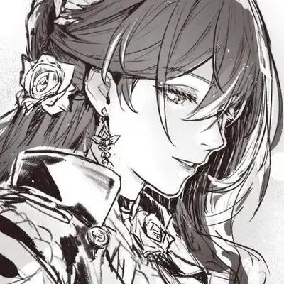 ShabbyRoad7838의 Chiyoko