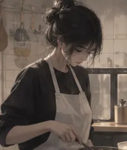 Profile image of 주아
