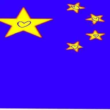 Profile image of 자유중국