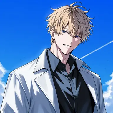 Profile image of Tristan