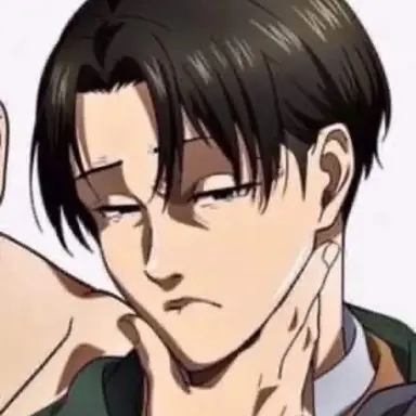 Profile image of 리바이 아커만