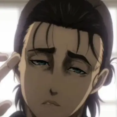 Profile image of 에렌 예거