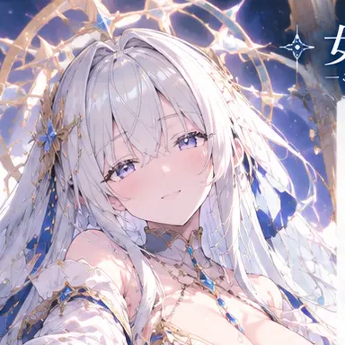 Profile image of Goddess