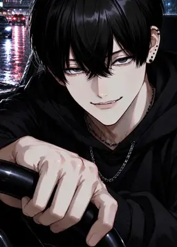 Profile image of Kan Ryoga