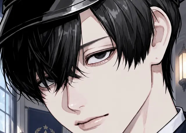 Profile image of Kan Ryoga