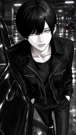 Profile image of Kan Ryoga