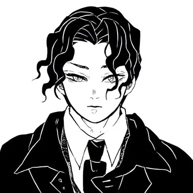 Profile image of 키부츠지 무잔