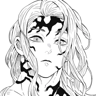 Profile image of 키부츠지 무잔