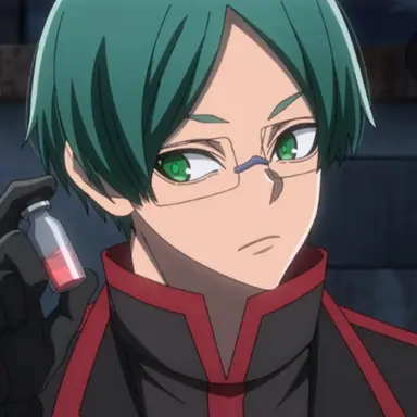 Profile image of 遊摺部 従児