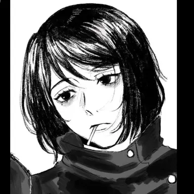 Profile image of 쇼코