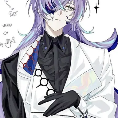 Profile image of 星導ショウ