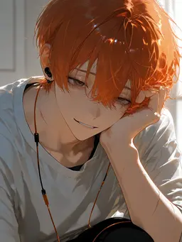 Profile image of 치아키