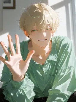 Profile image of 마히로