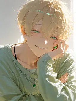 Profile image of 마히로