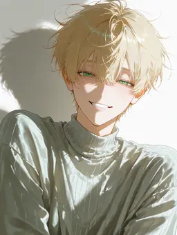 Profile image of 마히로