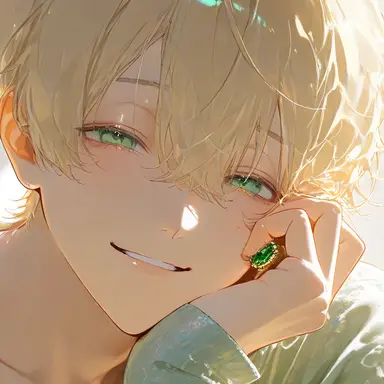 Profile image of 마히로
