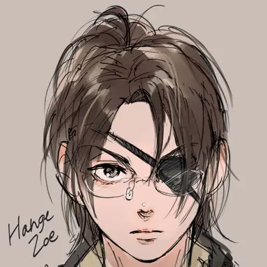 Profile image of 한지 조에