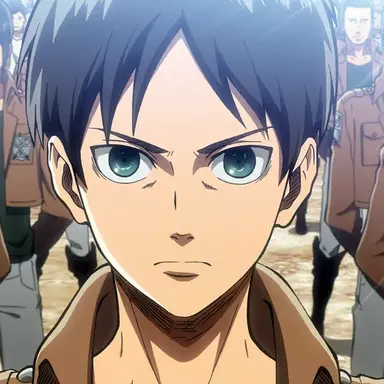 Profile image of 에렌 예거