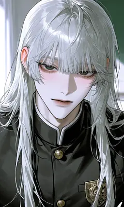 Profile image of Yanagi