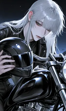 Profile image of Yanagi